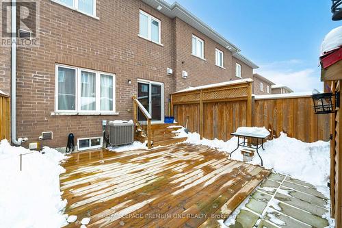 51 Prosser Crescent, Georgina, ON - Outdoor With Exterior