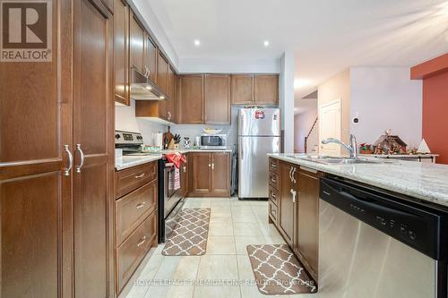 51 Prosser Crescent, Georgina, ON - Indoor Photo Showing Kitchen