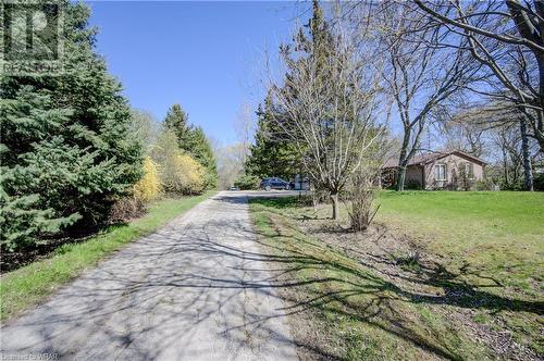 345 Governors Road E, Paris, ON - Outdoor