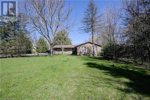 345 Governors Road E, Paris, ON - Outdoor