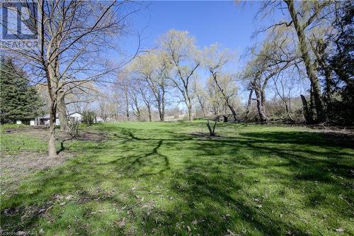 345 Governors Road E, Paris, ON - Outdoor With View