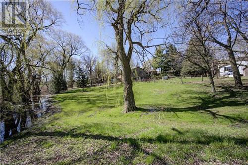 345 Governors Road E, Paris, ON - Outdoor With View