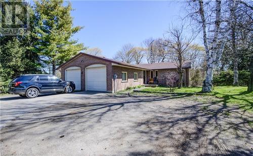 345 Governors Road E, Paris, ON - Outdoor