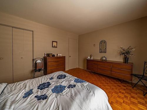 Master bedroom - 546 Rue Legendre, Val-Des-Sources, QC - Indoor Photo Showing Bedroom