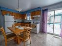 Kitchen - 546 Rue Legendre, Val-Des-Sources, QC  - Indoor Photo Showing Kitchen 