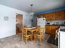 Kitchen - 546 Rue Legendre, Val-Des-Sources, QC  - Indoor 