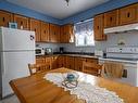 Kitchen - 546 Rue Legendre, Val-Des-Sources, QC  - Indoor Photo Showing Kitchen 