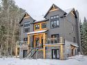 FaÃ§ade - 592 Rue Charlie-Forbell, Mont-Tremblant, QC  - Outdoor With Facade 