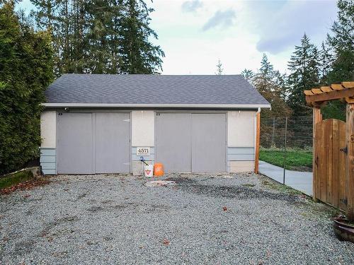 4571 Koksilah Rd, Duncan, BC 