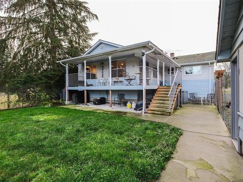 4571 Koksilah Rd, Duncan, BC 