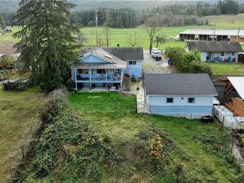 4571 Koksilah Rd, Duncan, BC 