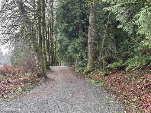 Lot B Thain Rd, Cobble Hill, BC 