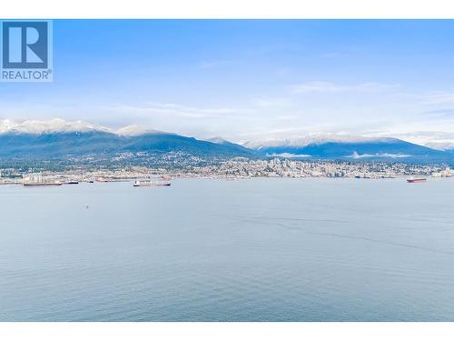 32Xx 1077 W Cordova, Vancouver, BC - Outdoor With Body Of Water With View