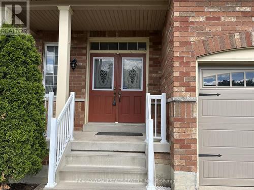 51 River Heights Drive, Brampton, ON - Outdoor