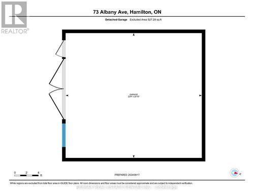 73 Albany Avenue, Hamilton, ON - Other