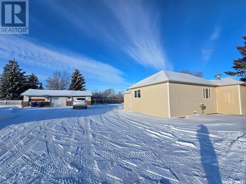 1014 Desmond Street, Grenfell, SK - Outdoor