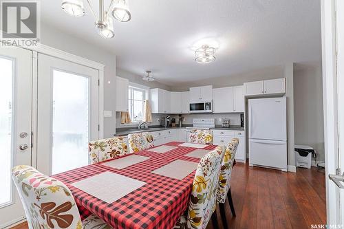 375 Southwood Drive, Prince Albert, SK - Indoor