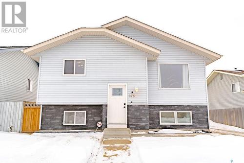 375 Southwood Drive, Prince Albert, SK - Outdoor