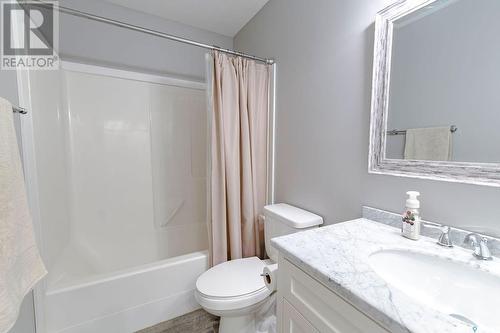 375 Southwood Drive, Prince Albert, SK - Indoor Photo Showing Bathroom