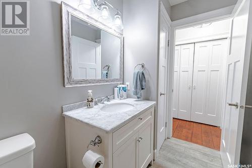 375 Southwood Drive, Prince Albert, SK - Indoor Photo Showing Bathroom