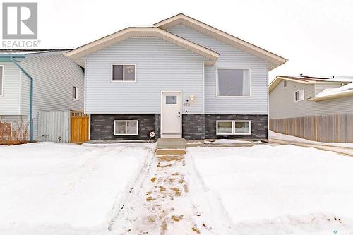 375 Southwood Drive, Prince Albert, SK - Outdoor