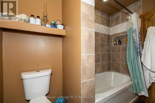 206 Crawford Road, Chatsworth, ON - Indoor Photo Showing Bathroom