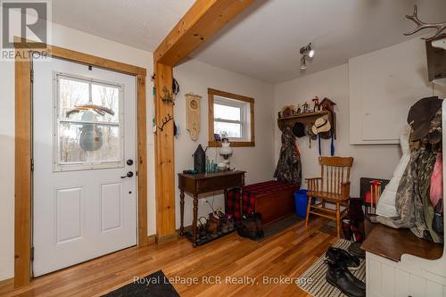 206 Crawford Road, Chatsworth, ON - Indoor Photo Showing Other Room