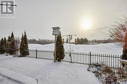 134 Southcrest Drive, Kawartha Lakes, ON - Outdoor With View