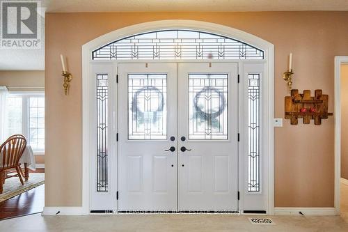 134 Southcrest Drive, Kawartha Lakes, ON - Indoor Photo Showing Other Room