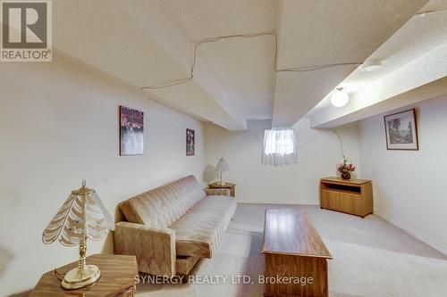 74 Caradoc Street N, Strathroy-Caradoc (Nw), ON - Indoor Photo Showing Basement