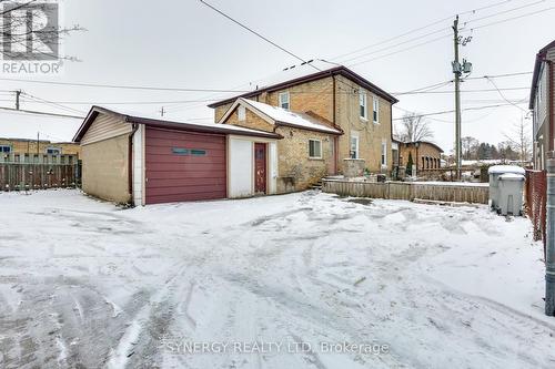 74 Caradoc Street N, Strathroy-Caradoc (Nw), ON - Outdoor