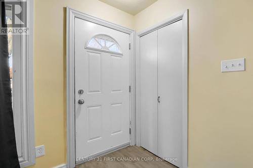 18 Jena Crescent, London, ON - Indoor Photo Showing Other Room