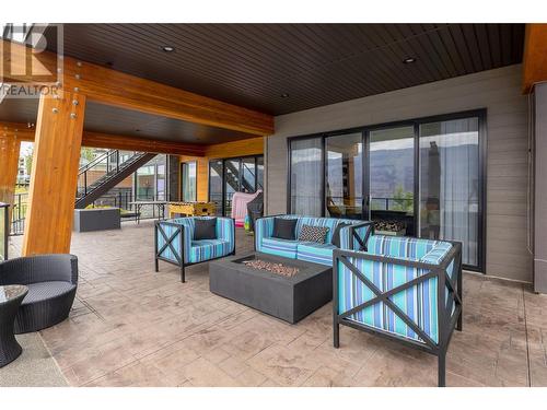 3514 Mckinley Beach Drive, Kelowna, BC - Outdoor With Deck Patio Veranda With Exterior