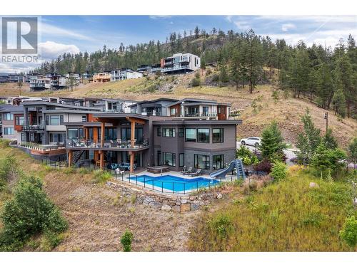 3514 Mckinley Beach Drive, Kelowna, BC - Outdoor