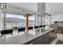 3514 Mckinley Beach Drive, Kelowna, BC  - Indoor Photo Showing Kitchen 