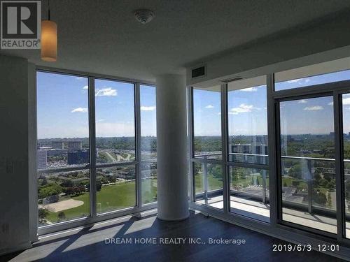 2402 - 56 Forest Manor Road, Toronto, ON - Indoor Photo Showing Other Room