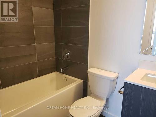 2402 - 56 Forest Manor Road, Toronto, ON - Indoor Photo Showing Bathroom