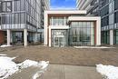 712B - 9600 Yonge Street, Richmond Hill, ON  - Outdoor 