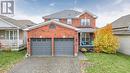 28 Leggott Avenue, Barrie, ON  - Outdoor 