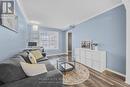 28 Leggott Avenue, Barrie, ON  - Indoor Photo Showing Living Room 