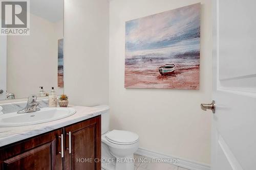 143 Terry Fox Drive, Barrie, ON - Indoor Photo Showing Bathroom