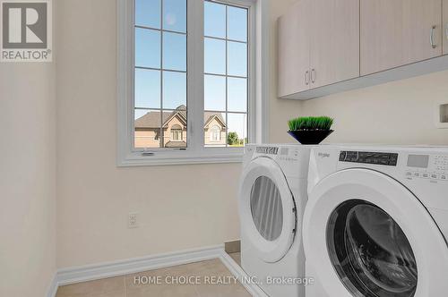 143 Terry Fox Drive, Barrie, ON - Indoor Photo Showing Laundry Room