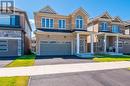 143 Terry Fox Drive, Barrie, ON  - Outdoor With Facade 