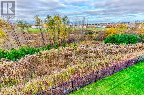 223 - 1105 Leger Way, Milton, ON - Outdoor With View