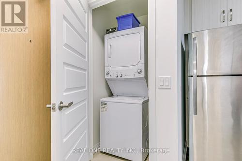 223 - 1105 Leger Way, Milton, ON - Indoor Photo Showing Laundry Room