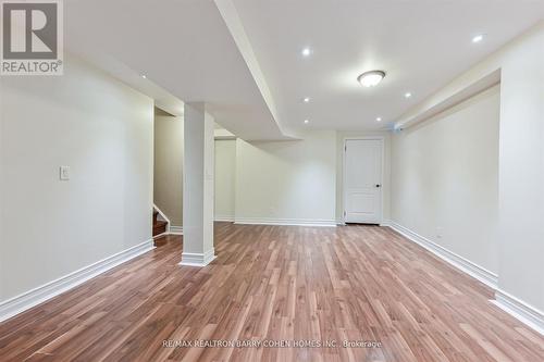 1106 Galesway Boulevard, Mississauga, ON - Indoor Photo Showing Other Room