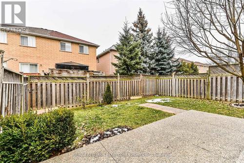 1106 Galesway Boulevard, Mississauga, ON - Outdoor