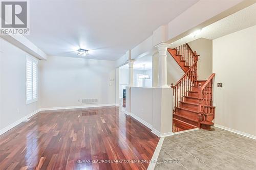 1106 Galesway Boulevard, Mississauga, ON - Indoor Photo Showing Other Room