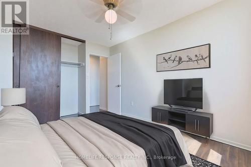 2406 - 3390 Weston Road, Toronto, ON - Indoor Photo Showing Bedroom