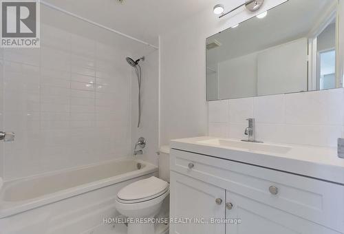 2406 - 3390 Weston Road, Toronto, ON - Indoor Photo Showing Bathroom